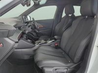 Used Peugeot e-2008 GT 100 kW (136 HP) 2023 White SUV