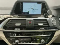 Usado BMW X3 xLine 2018 Azul SUV