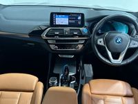 used BMW iX3 Premier Edition Pro 5dr