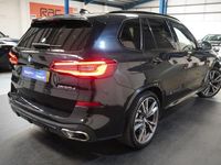 Used BMW X5 Comfort Edition 400 HP (294 kW) 2019 Black SUV
