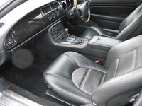 Used Jaguar XK 1998 Coupe