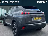 Used Peugeot 2008 Allure+ 101 HP (74 kW) 2023 Grey SUV