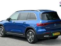 Used Mercedes EQB250+ Executive 139 kW (190 HP) 2025 SUV