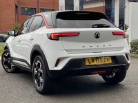 Used Vauxhall Mokka SRi 131 HP (96 kW) 2021 SUV