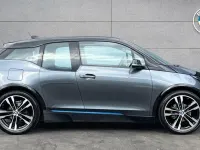 Used BMW i3 2020 Hatchback