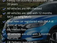 Usado Ford Focus Zetec 182 CV (133 kW) 2015 Rojo Utilitario