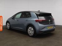 used VW ID3 ID.3 150kW Business Pro Performance 58kWh 5dr Auto Test DriveReserve This Car -VE70NFPEnquire -VE70NFP
