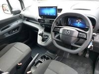 Used Vauxhall Combo 100 HP (73 kW) 2024 White Van