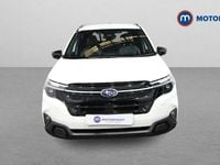 Used Subaru Forester 136 HP (100 kW) 2025 White SUV