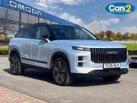 Used Jaecoo 7 204 HP (150 kW) 2026 SUV