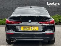 used BMW 218 2 Series i [136] Sport 4dr [Live Cockpit Professional]