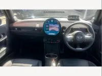 New Mini Cooper Sport 147 kW (200 HP) 2026 Grey Hatchback