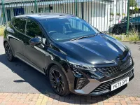 Used Renault Clio Esprit Alpine 90 HP (66 kW) 2026 Hatchback
