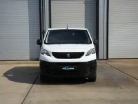 Used Peugeot Expert Premium 2022 White Van
