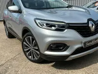 Used Renault Kadjar Version S 140 HP (102 kW) 2021 SUV