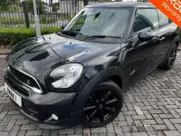 Used Mini Cooper S 2015 Hatchback
