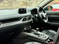 Used Mazda CX-5 Inclusive 184 HP (135 kW) 2018 Grey SUV