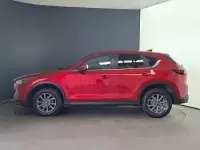 Used Mazda CX-5 Center-Line 165 HP (121 kW) 2023 Red SUV
