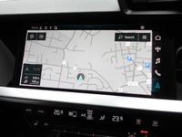 Used Audi A3 Sportback Sport 150 HP (110 kW) 2020 Grey Hatchback