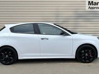 Used Alfa Romeo Giulietta Veloce 240 HP (176 kW) 2017 White  Hatchback