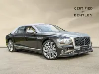 New Bentley Flying Spur Mulliner 770 HP (566 kW) 2026 Other Sedan