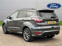 used Ford Kuga ESTATE