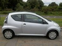 Używany Citroën C1 2007 Hatchback