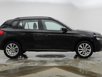 used Skoda Kamiq 1.0 TSI (115ps) SE DSG SUV