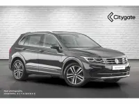 Used VW Tiguan 150 HP (110 kW) 2023 SUV