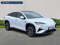 Used BYD Sealion 7 389 kW (530 HP) 2026 White SUV