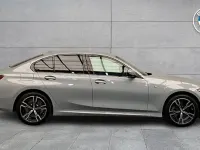 Used BMW 330e M Sport 292 HP (214 kW) 2026 Grey Sedan