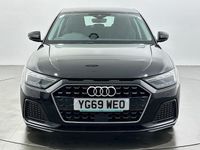 Used Audi A1 Sportback Sport 95 HP (69 kW) 2026 Hatchback