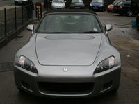 used Honda S 2000 2.0i