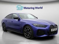 Used BMW i4 400 kW (544 HP) 2024 Sedan