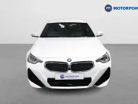 Used BMW 220 M Sport 2022 White Coupe