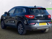 Used Renault Kadjar Iconic 2019 Black SUV