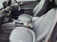 Used Ford Kuga Vignale 190 HP (139 kW) 2023 Black SUV