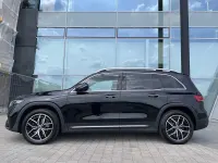 Used Mercedes EQB350 AMG Line Premium 214 kW (292 HP) 2022 Black SUV
