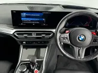 Used BMW M3 Competition Edition 503 HP (369 kW) 2023 Grey Estate