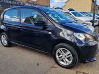 Used Seat Mii SE 60 HP (44 kW) 2017 Hatchback