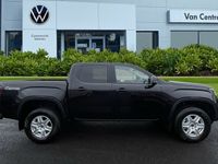 used VW Amarok 170 PS 2.0 TDI 6sp Manual 4Motion Pick Up