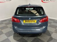 used BMW 218 2 Series d Luxury 5dr Step Auto