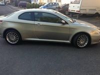 Used Alfa Romeo GT 2005 Coupe