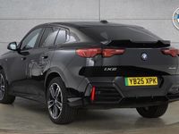 Used BMW iX2 M Sport 147 kW (201 HP) 2025 Black SUV