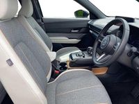 Used Mazda MX30 Exclusive-Line 170 HP (125 kW) 2025 SUV