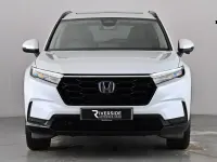 New Honda CR-V Advance 184 HP (135 kW) 2026 White SUV