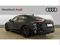 Used Audi A6 S-Line 295 HP (216 kW) 2025 Other Sedan