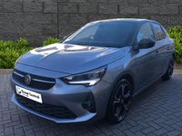 Used Vauxhall Corsa Ultimate 130 HP (95 kW) 2022 Grey Hatchback