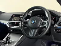 Used BMW 420 M Sport 184 HP (135 kW) 2026 Coupe