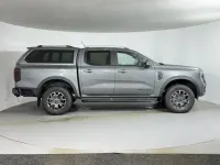 New Ford Ranger Wildtrack 2026 Grey Pickup